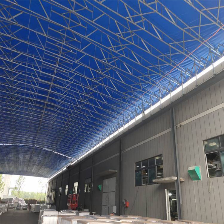 巧家县工程案例